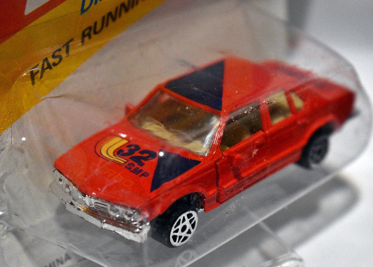 Motor Force - BMW 7 Series Sedan