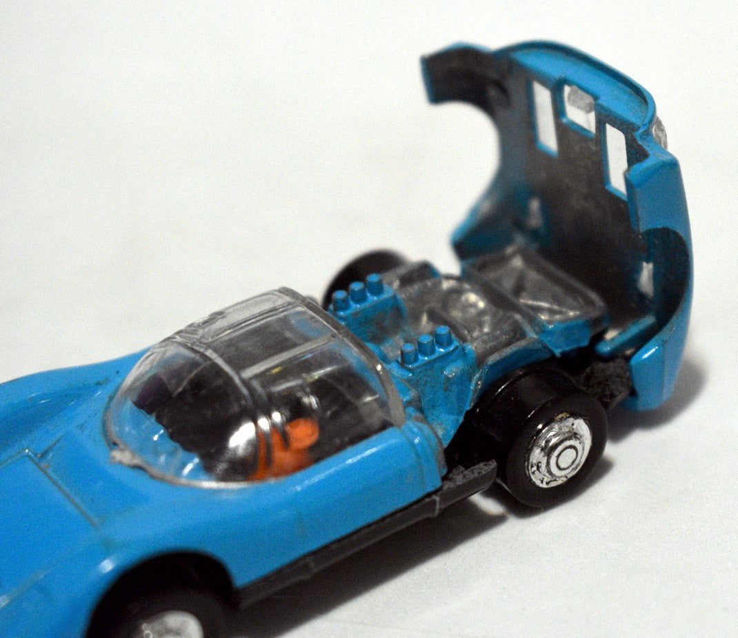 Playart  - Porsche Carrera 910