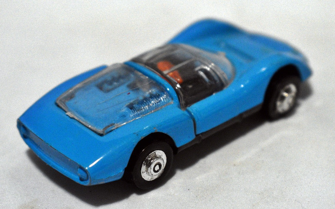 Playart  - Porsche Carrera 910