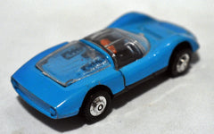 Playart  - Porsche Carrera 910