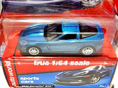 Auto World - Chevrolet Corvette C6 Z06