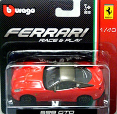 Bburago - Ferrari 599 GTO
