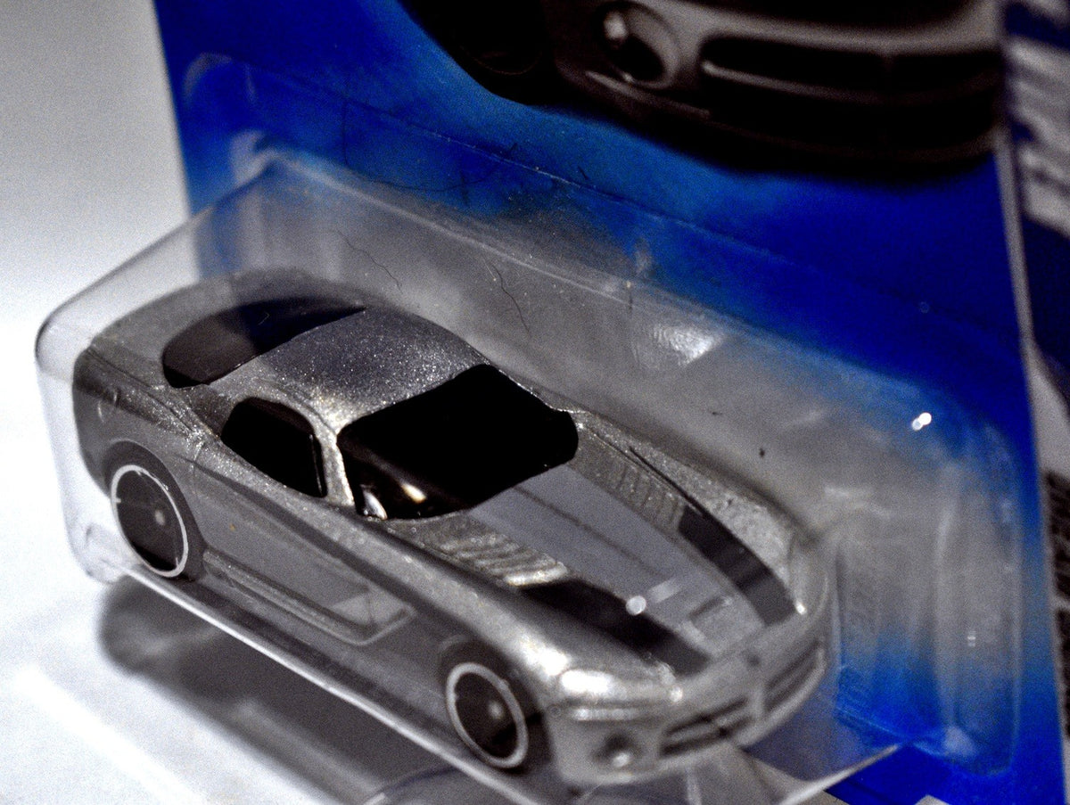 Hot Wheels - Dodge Viper