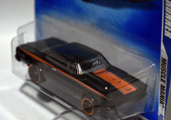 Hot Wheels  - 1970 Plymouth Road Runner
