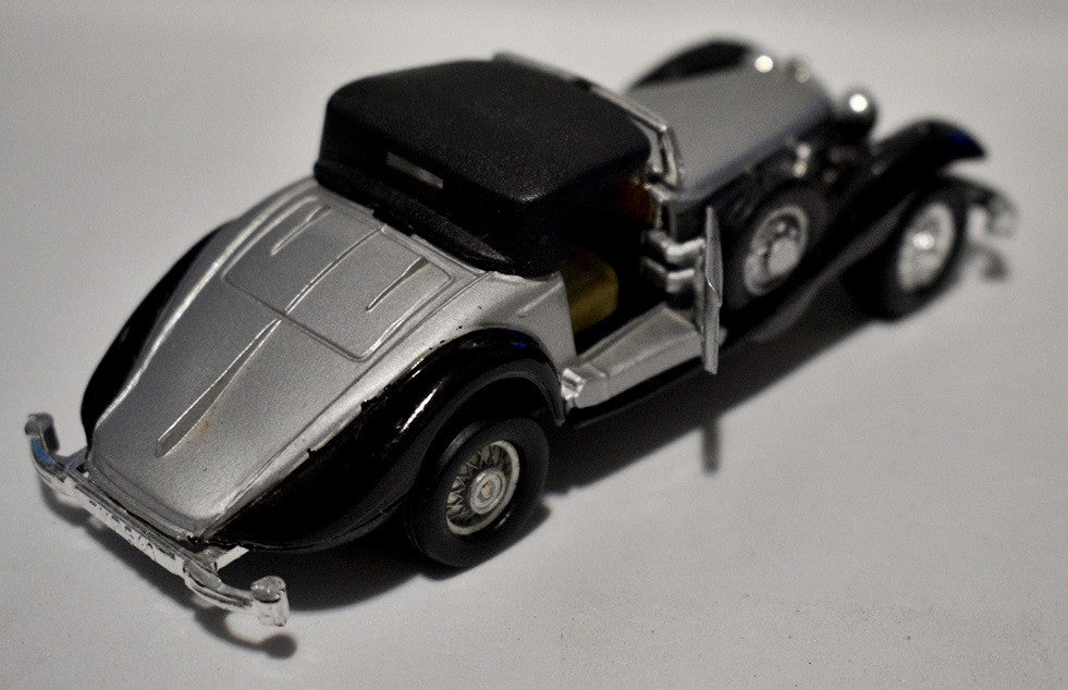 Zee Toys - 1936 Mercedes 540K