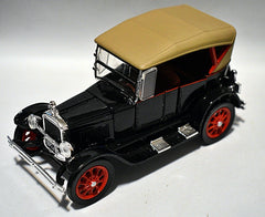 National Motor Museum Mint -  1927 Ford Model T Touring Car