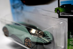 Hot Wheels - Exotique Custom Supercar