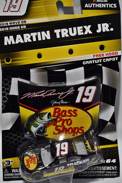 NASCAR Authentics -  Martin Truex Jr. Bass Pro Shops Toyota Camry