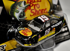 NASCAR Authentics -  Martin Truex Jr. Bass Pro Shops Toyota Camry