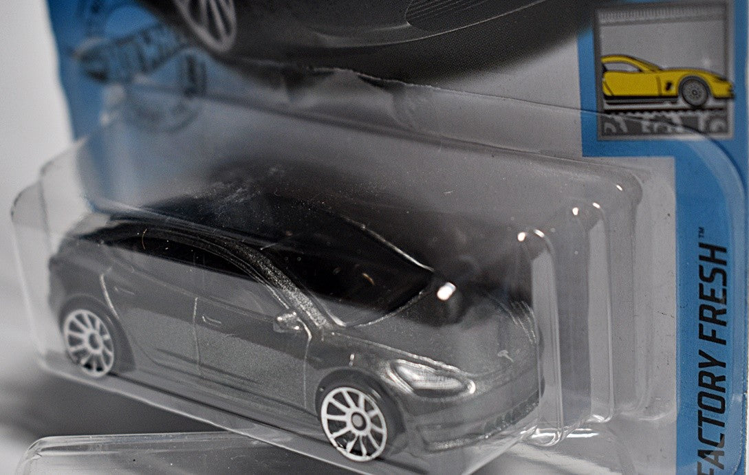 Hot Wheels - Tesla Model 3