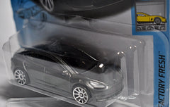 Hot Wheels - Tesla Model 3