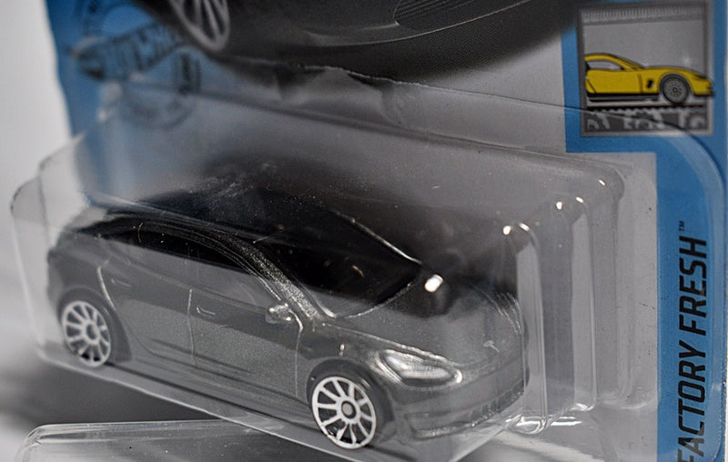 Hot Wheels - Tesla Model 3