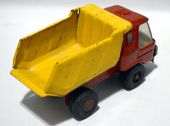 Marx - Vintage Dump Truck