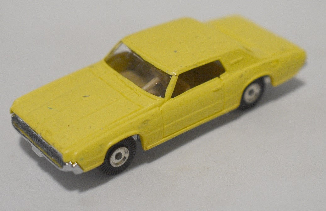 Aurora Cigar Box - 1967 Ford Thunderbird