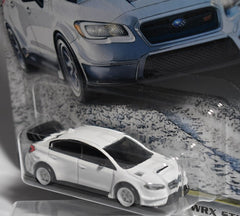 Hot Wheels Fast & Furious - Subaru WRX STi