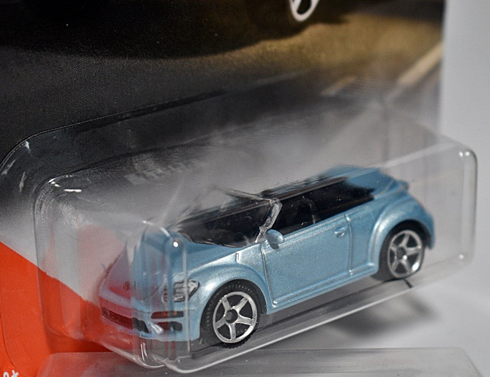 Matchbox - Volkswagen Beetle Cabriolet