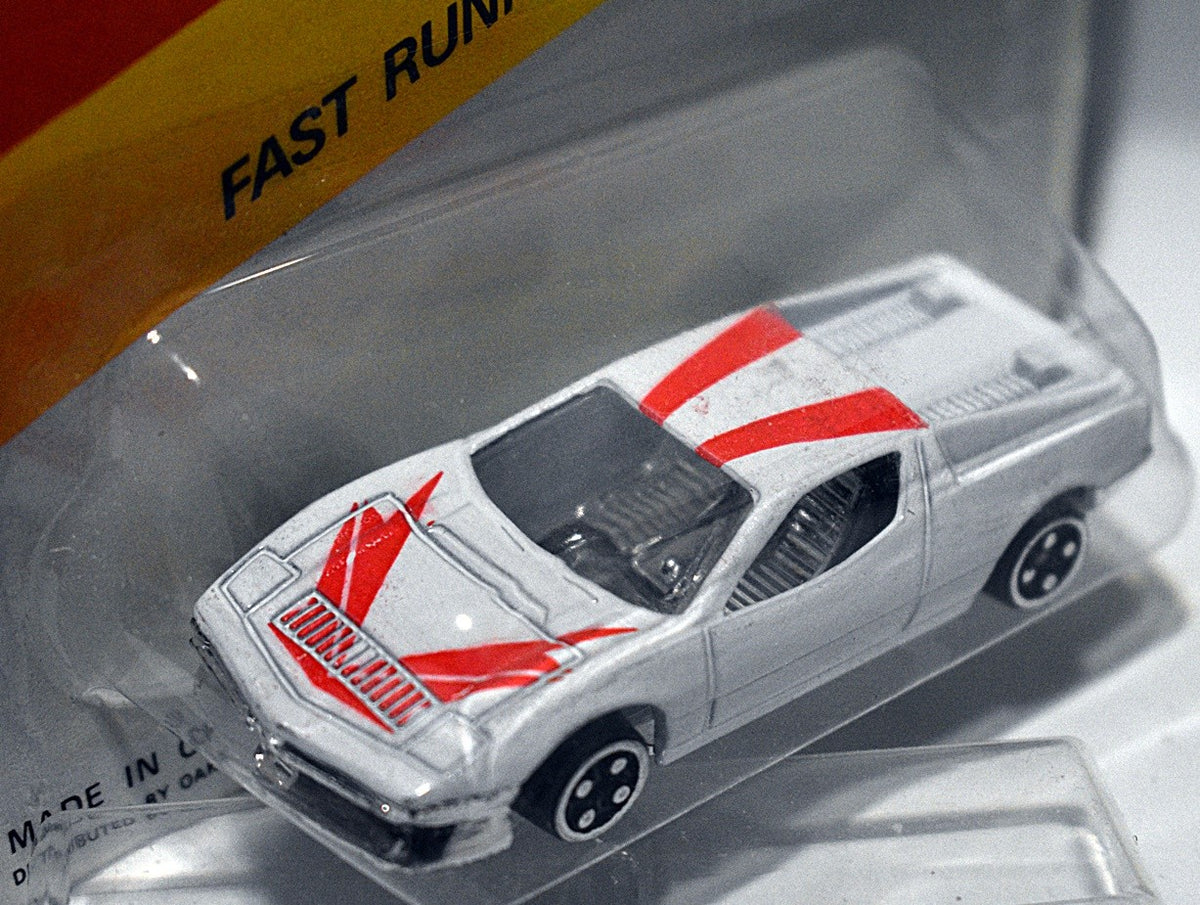 Motor Force - BMW M1