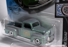 Hot Wheels - 1949 Ford F1 Pickup Truck