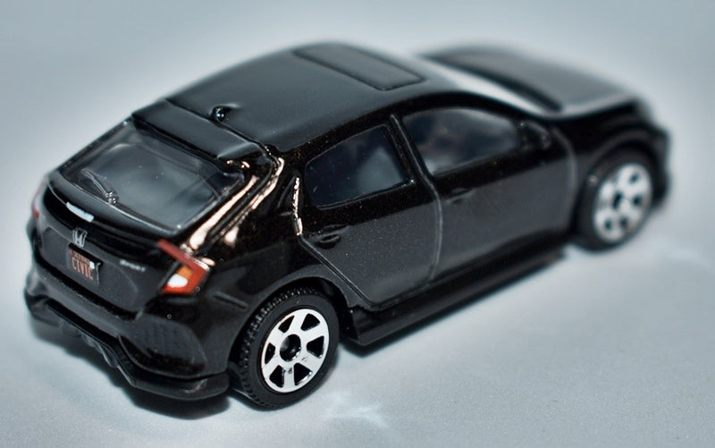 Matchbox Honda Civic Hatchback