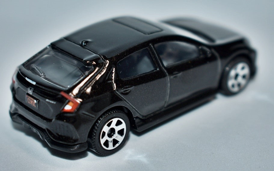 Matchbox Honda Civic Hatchback