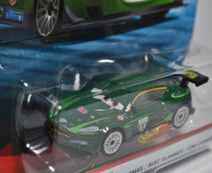 Disney Cars - Nigel Gearsley Aston Martin DBR9