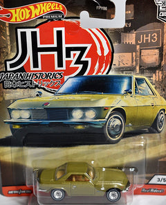 Hot Wheels Car Culture - Japan Historics - Nissan Silva (CSP311)