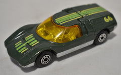 Matchbox Mazda RX500 Sports Car