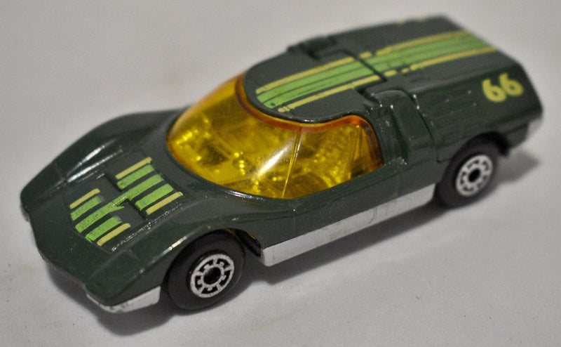 Matchbox Mazda RX500 Sports Car