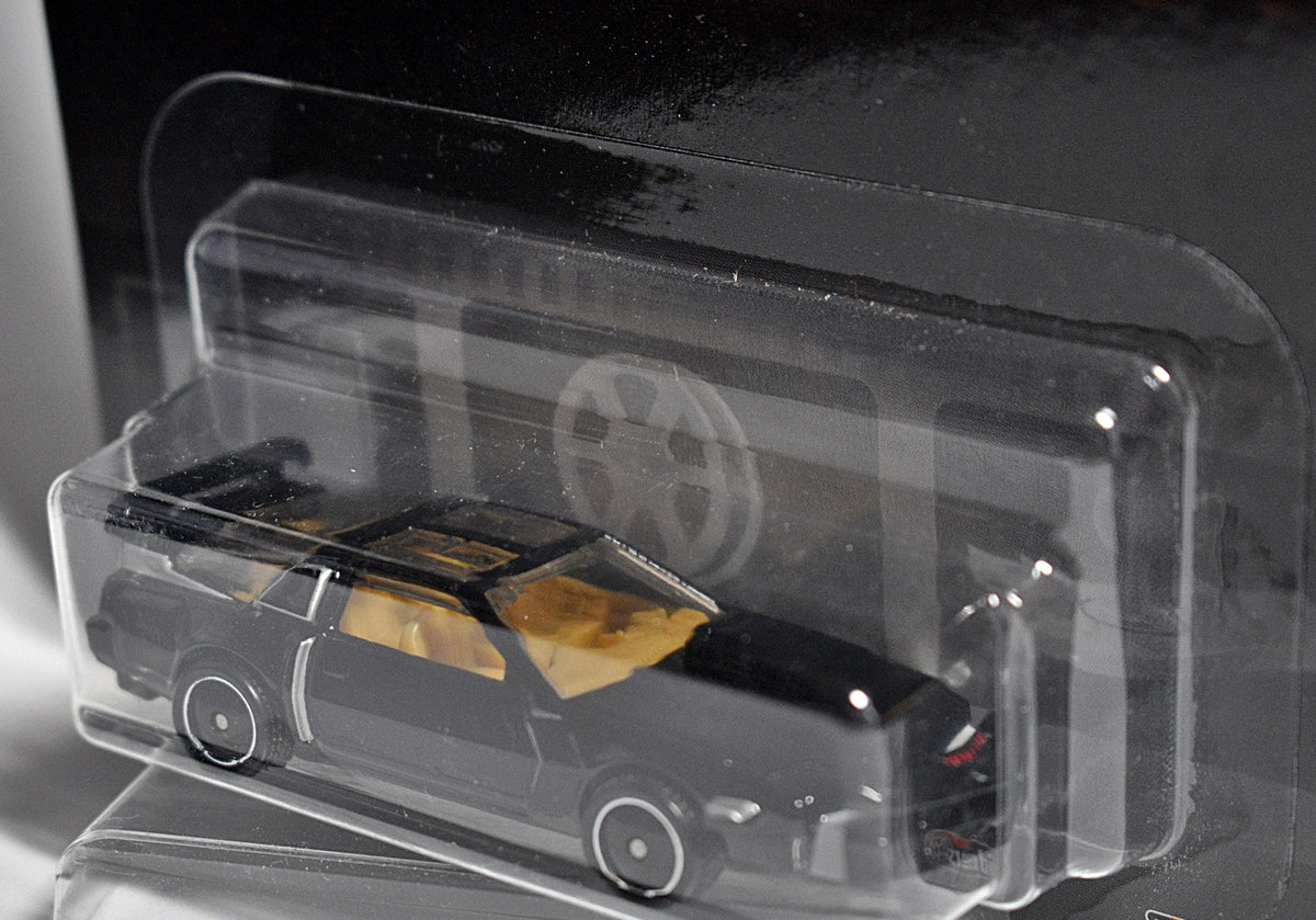 Hot Wheels Premium - Knight Rider - Pontiac Firebird