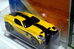 Hot Wheels Treasure Hunt Series - Ford Shelby GR-1 Concept