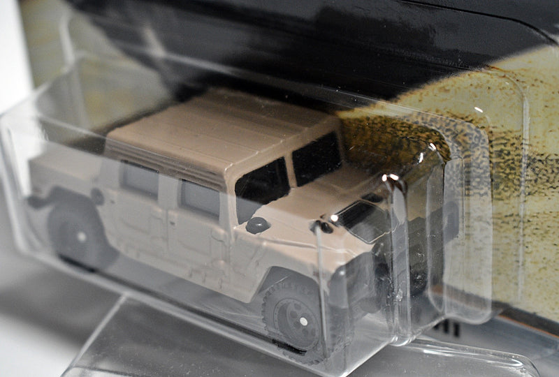 Hot Wheels Premium  Fast & Furious - Hummer H1