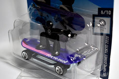 Hot Wheels - 2020 Tokyo Olympics - Skateboarder