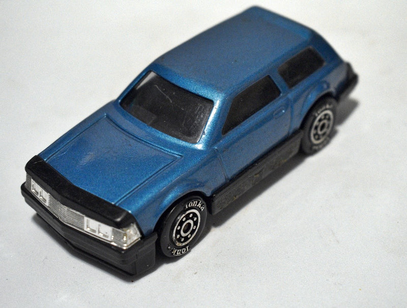 Tonka - Custom Car - Gremlin?