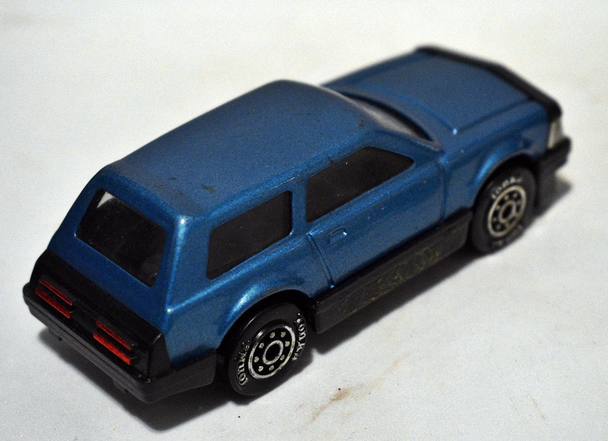 Tonka - Custom Car - Gremlin?