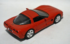 Road Champs  - 1997 Chevrolet C5 Corvette Coupe