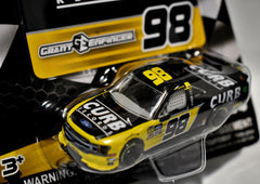 Lionel NASCAR Authentics - Grant Enfinger CURB Records F-150 Race Truck