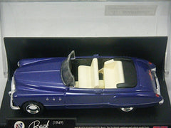 New Ray - 1958 Buick Century Convetible