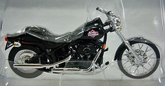 Maisto Harley Davidson Series 9 - 2000 FXSTB Night Train