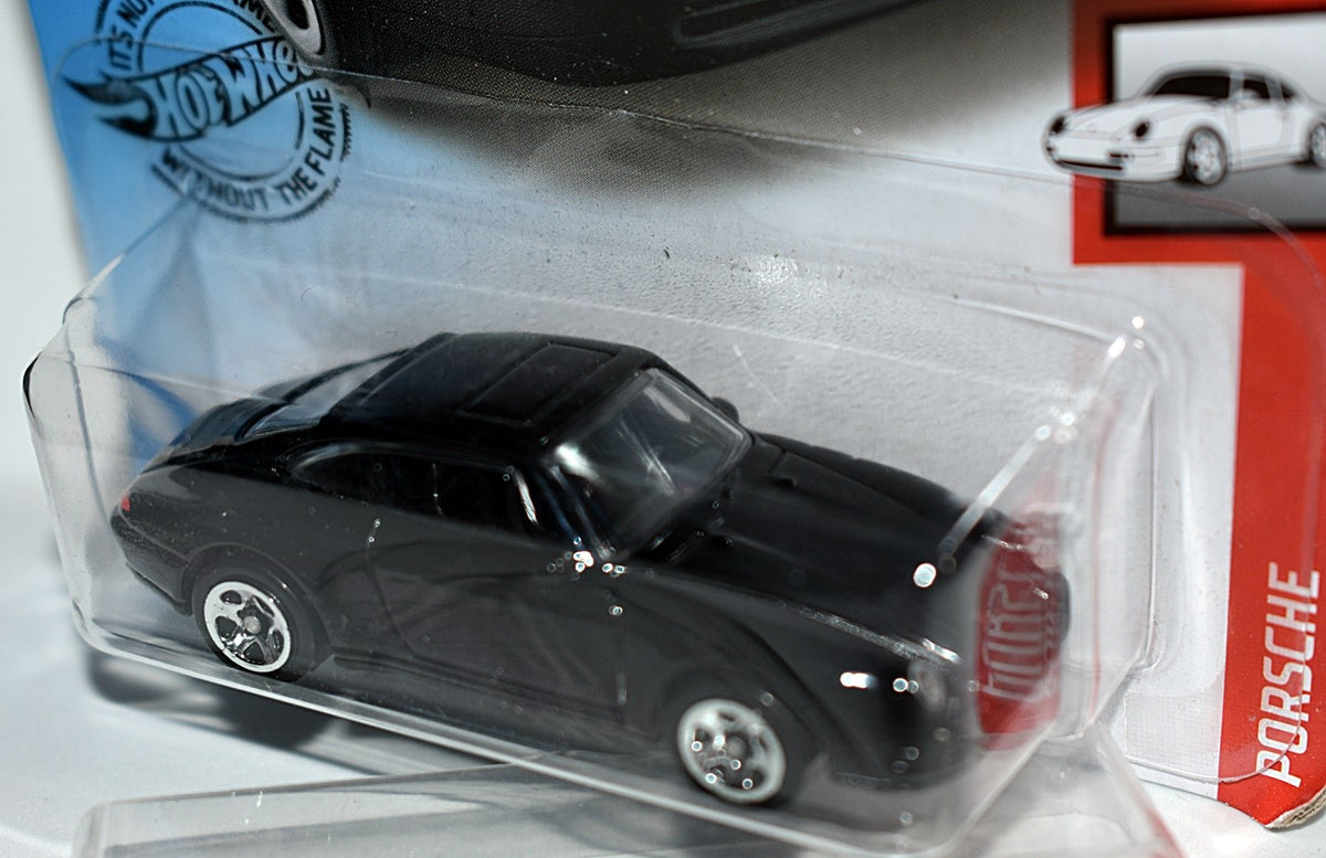 Hot Wheels - 1996 Porsche Carrera