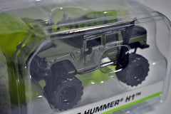 Jada - Just Trucks - 2006 Civilian Hummer H1