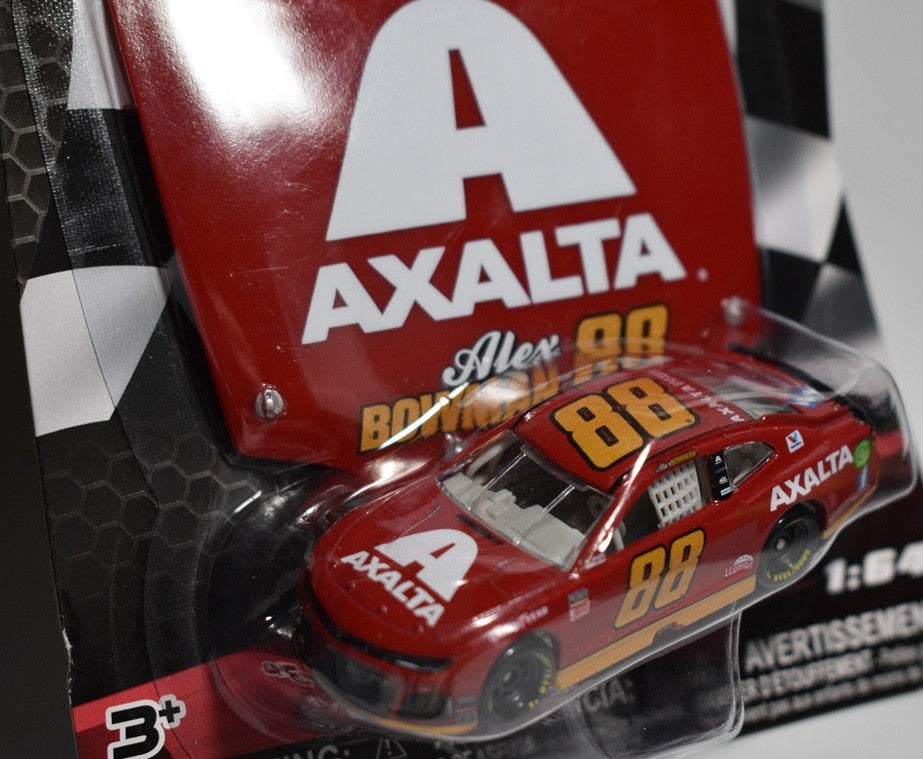 Lionel NASCAR Racing - Alex Bowman Axalta Chevrolet Camaro