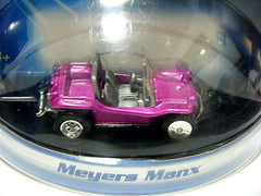 Hot Wheels Real Riders Series - Meyers Manx Dune Buggy