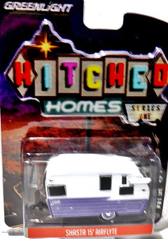 Greenlight Hitched Homes - Winnebago Winnie Drop 1710