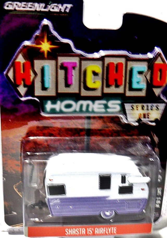 Greenlight Hitched Homes - Winnebago Winnie Drop 1710