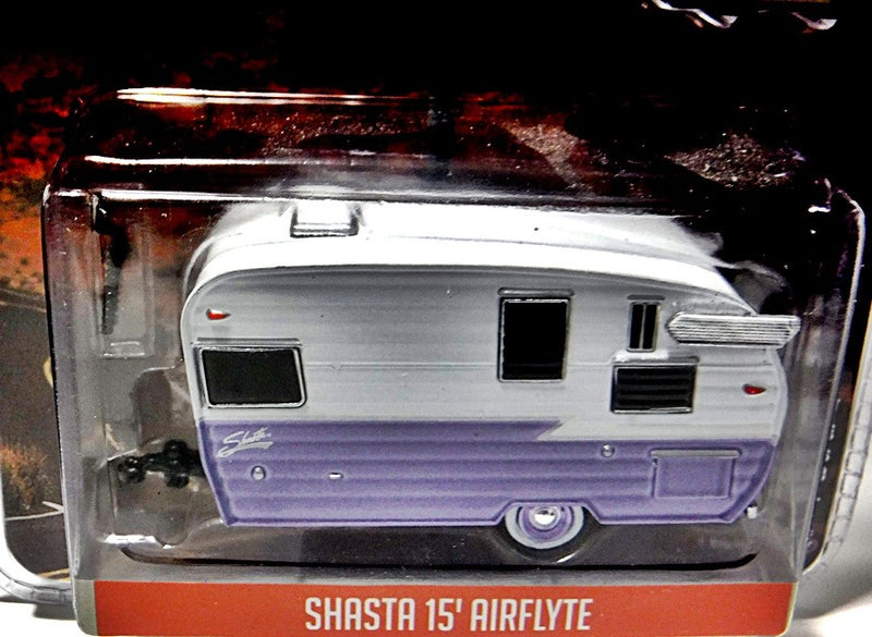 Greenlight Hitched Homes - Winnebago Winnie Drop 1710
