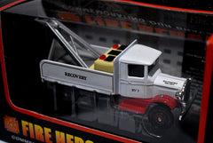Corgi -  Baltimore MD 1934 Mack 5 Ton Breakdown/Tow Truck