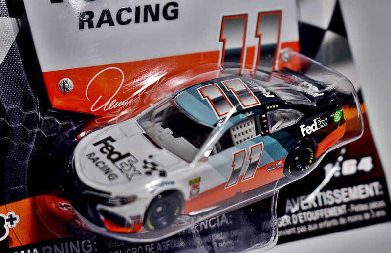 Lionel NASCAR Authentics - Denny Hamlin FEDEX Toyota Camry