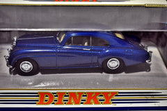 Dinky - 1955 Bentley Type III