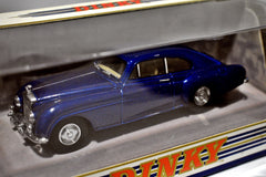 Dinky - 1955 Bentley Type III