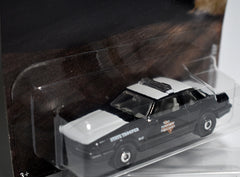 Matchbox Texas Highway Patrol Ford Mustang  GT